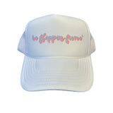 Artistic BFF Signature Foam Trucker Hat